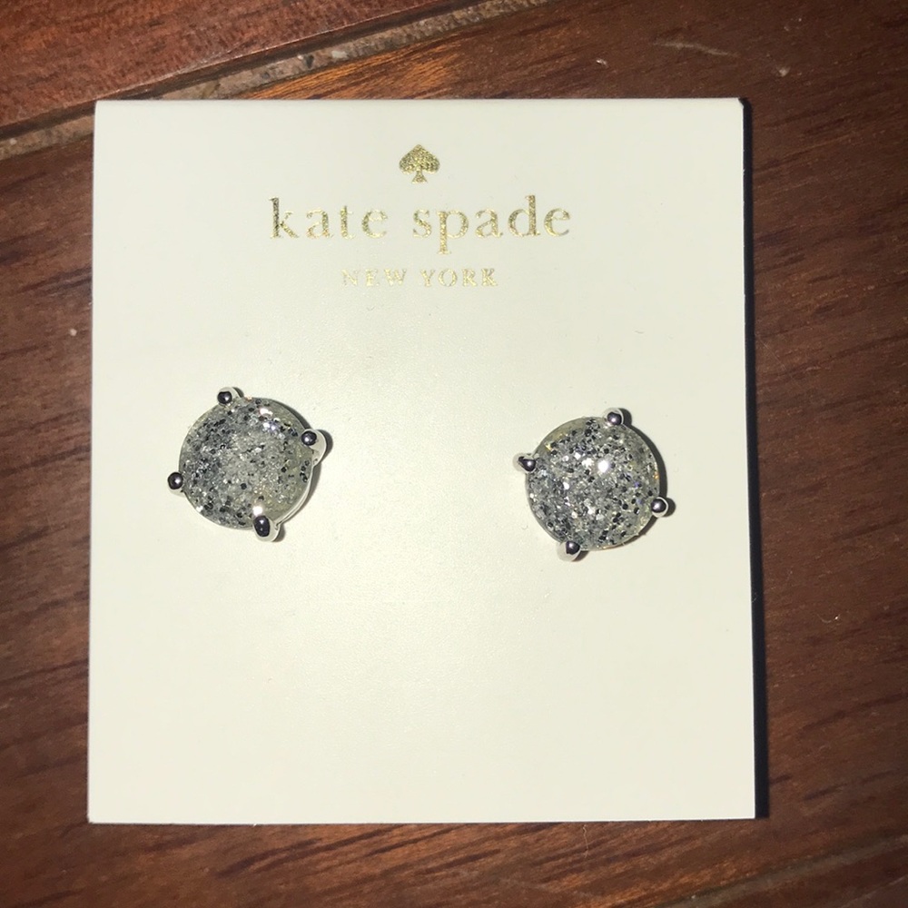 kate spade earrings